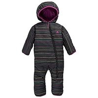 mofu　BURTON ジャンプスーツ　カバーオールスノーウェア6-12M mofu BURTON ジャンプスーツ カバーオールスノーウェア6-12M